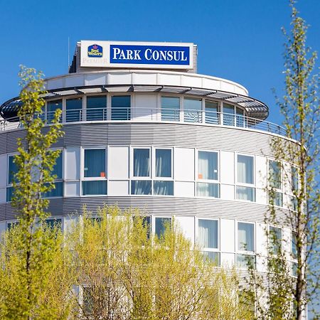 Plaza Premium Koeln Hotel Exterior photo
