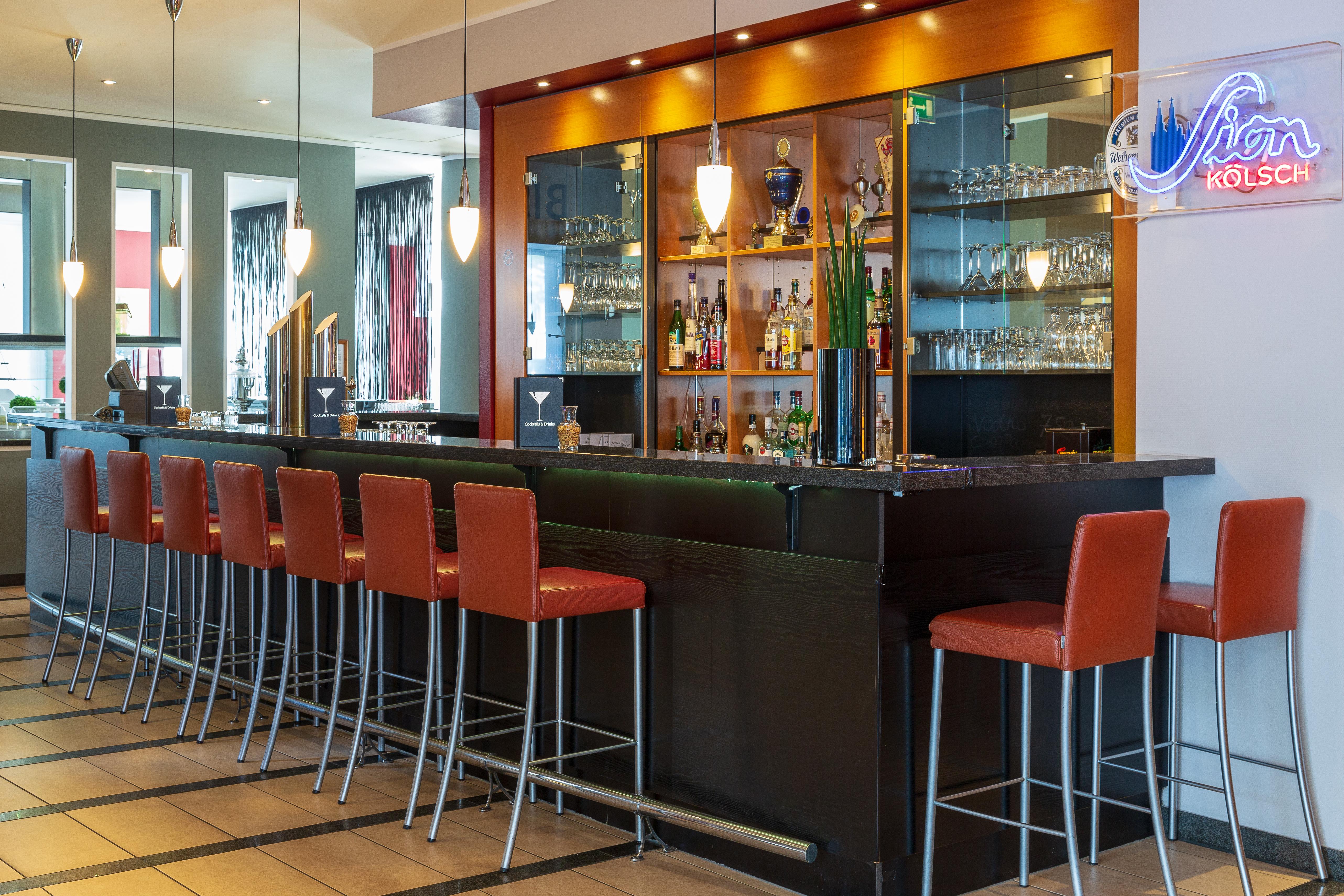 Plaza Premium Koeln Hotel Exterior photo