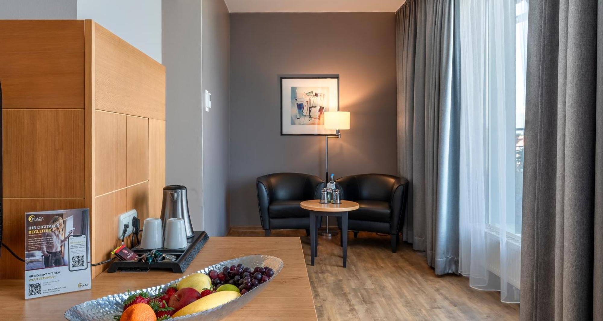 Plaza Premium Koeln Hotel Exterior photo