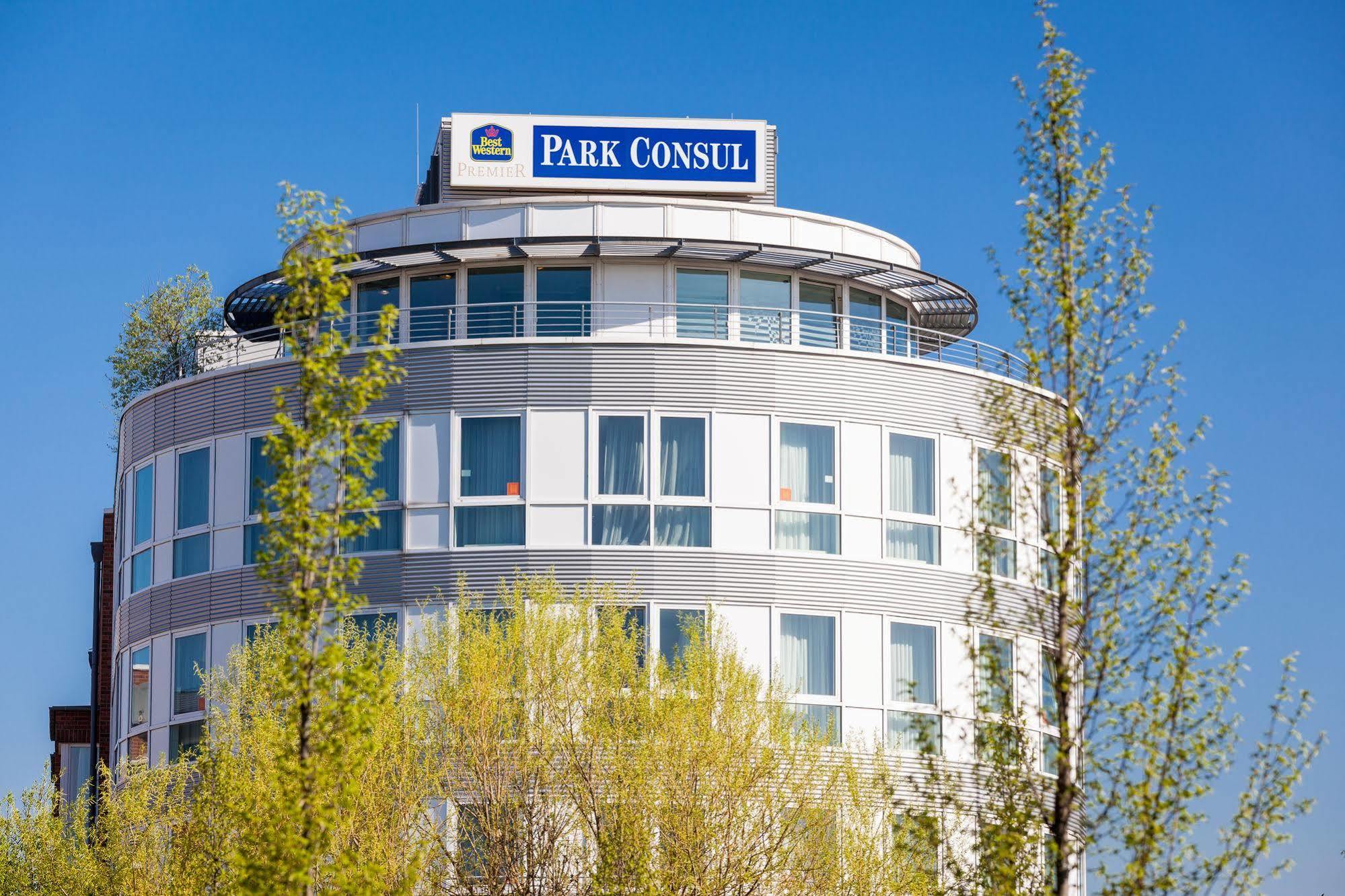 Plaza Premium Koeln Hotel Exterior photo
