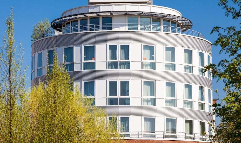 Plaza Premium Koeln Hotel Exterior photo